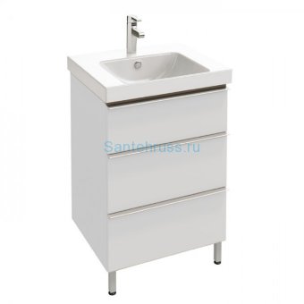 Тумба подвесная без раковины Jacob Delafon Odeon Up EB992-N18