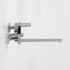 Alme 1502L Смеситель для ванны с длинным изливом