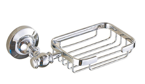 Мыльница решетка 52005