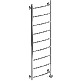 Полотенцесушитель Электрич. Ника ARC ЛД 120/40 правый тэн