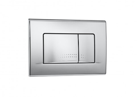 Панель смыва Roca Active 32B хром глянец 8901130B1