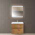 Зеркало BelBagno SPC-CEZ-700-700-LED-BTN