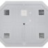 Зеркало BelBagno SPC-OTT-800-800-LED-TCH-WARM