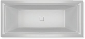 Акриловая ванна STILL SQUARE 170x75