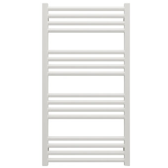 Полотенцесушитель Terma FIONA 900/480 RAL 9016 белый матовый