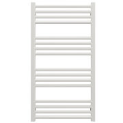 Полотенцесушитель Terma FIONA 900/480 RAL 9016 белый матовый