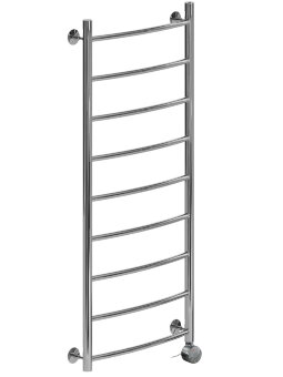 Полотенцесушитель Электрич. Ника ARC ЛД 120/50 правый тэн