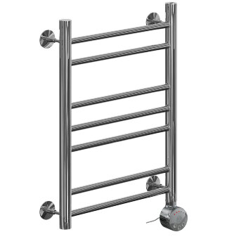 Полотенцесушитель Электрич. Ника CLASSIC ЛП (Г2) 60/50 правый тэн