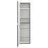Шкаф подвесной CEZARES DUET-1500-2A-SC-GR-P