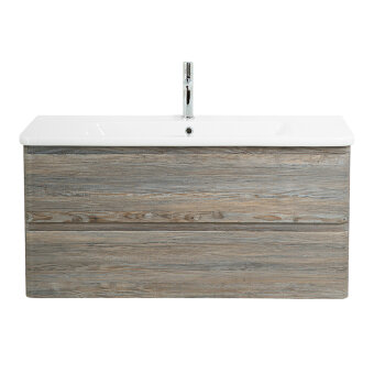 База под раковину подвесная BelBagno ALBANO-CER-1050-2C-SO-PS