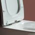Подвесной унитаз Forma Rimless