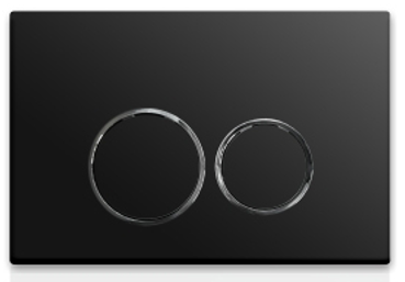 Кнопка для инсталляции DC-012 Кнопка для инсталляции DC-012