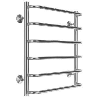 Полотенцесушитель TERMINUS Эконом Стандарт П6 500х600 NEW