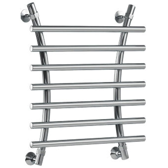 Полотенцесушитель Ника BAMBOO ЛБ-8 60/50 (-)