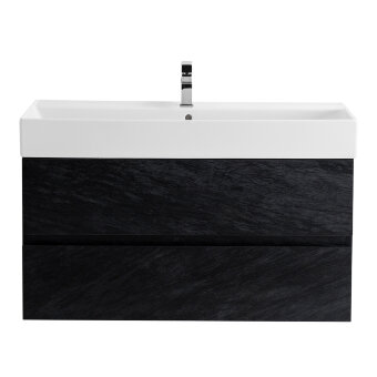 База под раковину подвесная CEZARES MOLVENO 46-100-2C-SO-NR