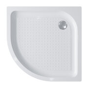 Акриловый поддон BelBagno TRAY-BB-R-85-550-15-W