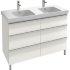 Тумба подвесная без раковины Jacob Delafon Odeon Up EB995-N18