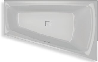 Акриловая ванна STILL SMART L 170x110