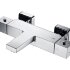 Alme 1511 Thermo Термостатический смеситель для ванны