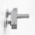 Alme 1511 Thermo Термостатический смеситель для ванны
