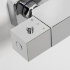 Alme 1511 Thermo Термостатический смеситель для ванны