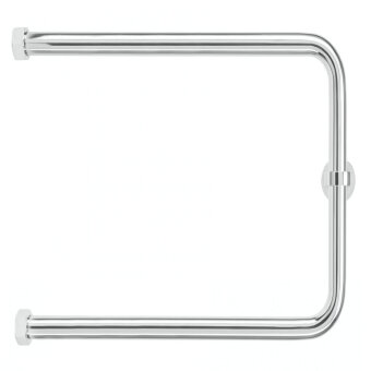 Полотенцесушитель ГРОТА MODESTO 50/50