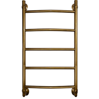 Полотенцесушитель Ника ARC ЛД 60/30 бронза