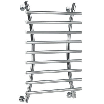 Полотенцесушитель Ника BAMBOO ЛБ-8 80/40 (-)