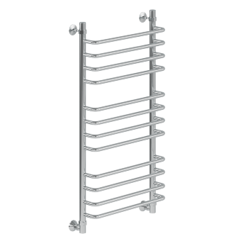 Полотенцесушитель Ника QVADRO Л 90 (г2) 100/40