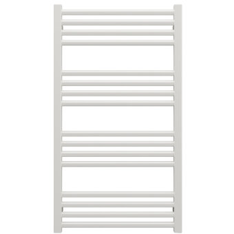 Полотенцесушитель Terma FIONA 900/530 RAL 9016 белый матовый