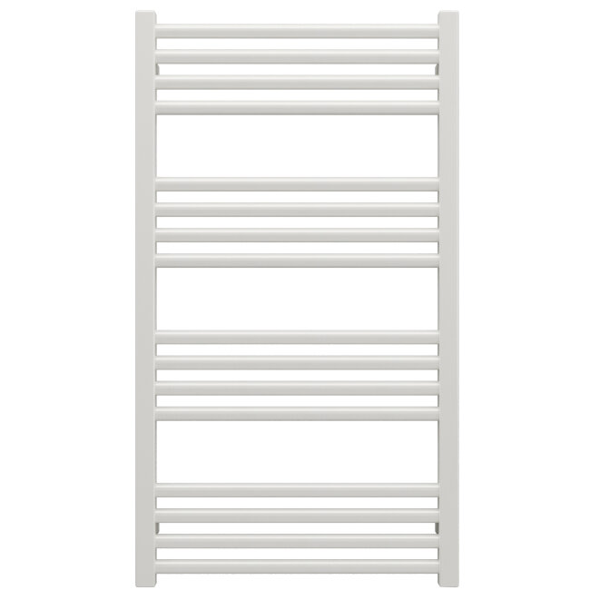 Полотенцесушитель Terma FIONA 900/530 RAL 9016 белый матовый