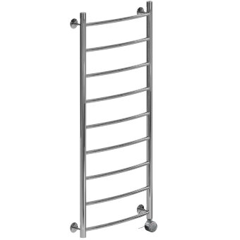 Полотенцесушитель Электрич. Ника ARC ЛД 120/60 правый тэн