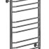 Полотенцесушитель Электрич. Ника TRAPEZIUM ЛТ (Г2) 80/60 правый тэн